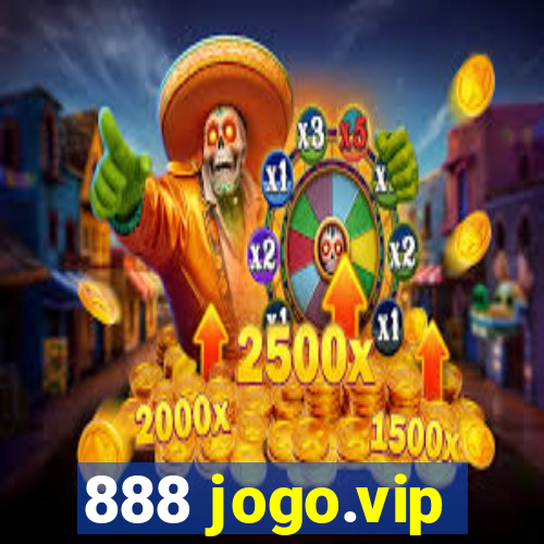 888 jogo.vip